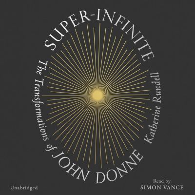 Super-Infinite