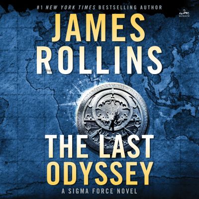 The Last Odyssey