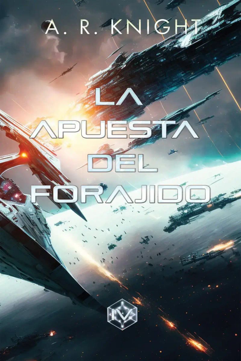 La Apuesta del Forajido