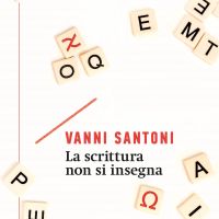 La scrittura non si insegna