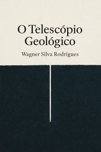 O TELESCÓPIO GEOLÓGICO: FORMA, BELEZA e MAGESTADE TRÁGICA DO PENSAMENTO HUMANO