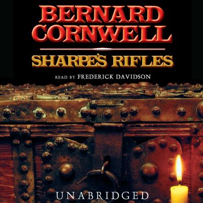 Sharpe’s Rifles