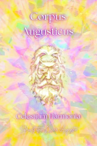 Corpus Augusticus