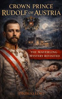 Crown Prince Rudolf of Austria