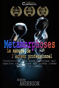 Métamorphoses