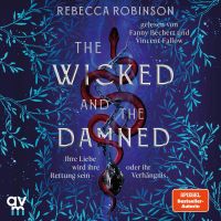 The Wicked and the Damned