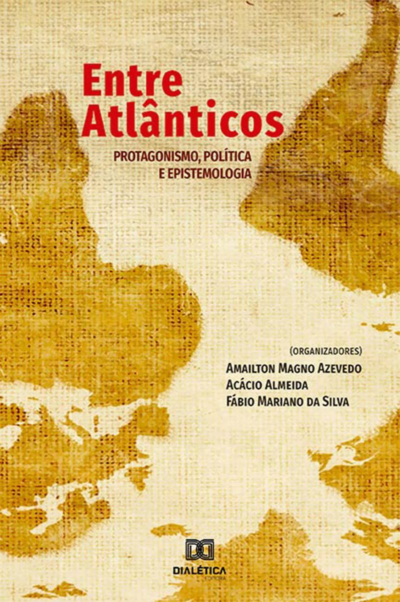 Entre Atlânticos