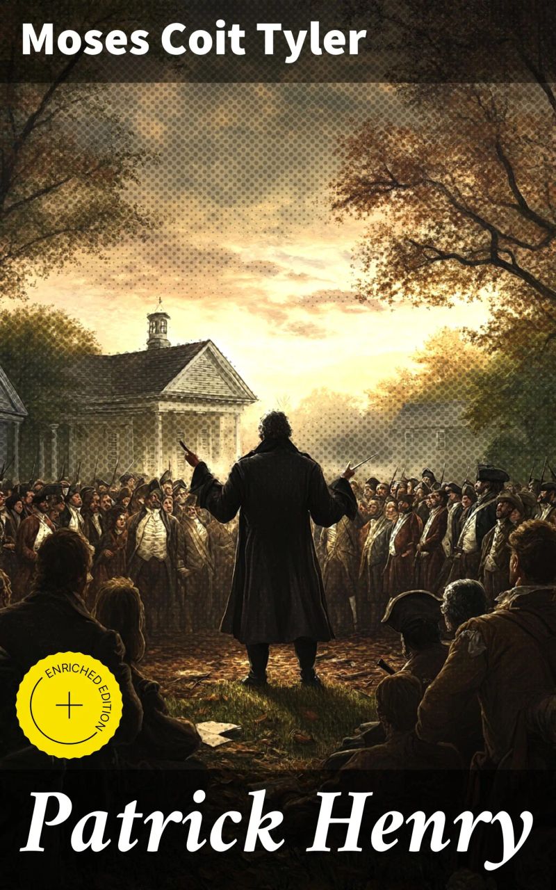 Patrick Henry