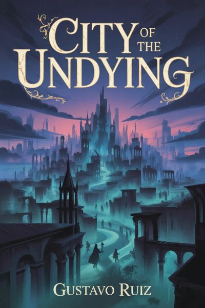 City of the Undying