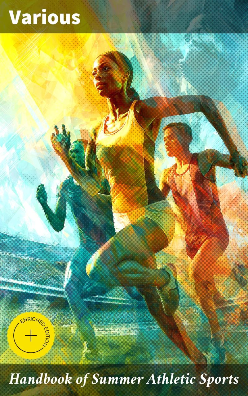 Handbook of Summer Athletic Sports