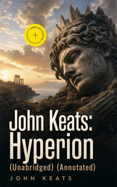 John Keats: Hyperion (Unabridged) (Annotated)