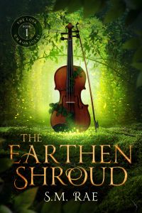 The Earthen Shroud