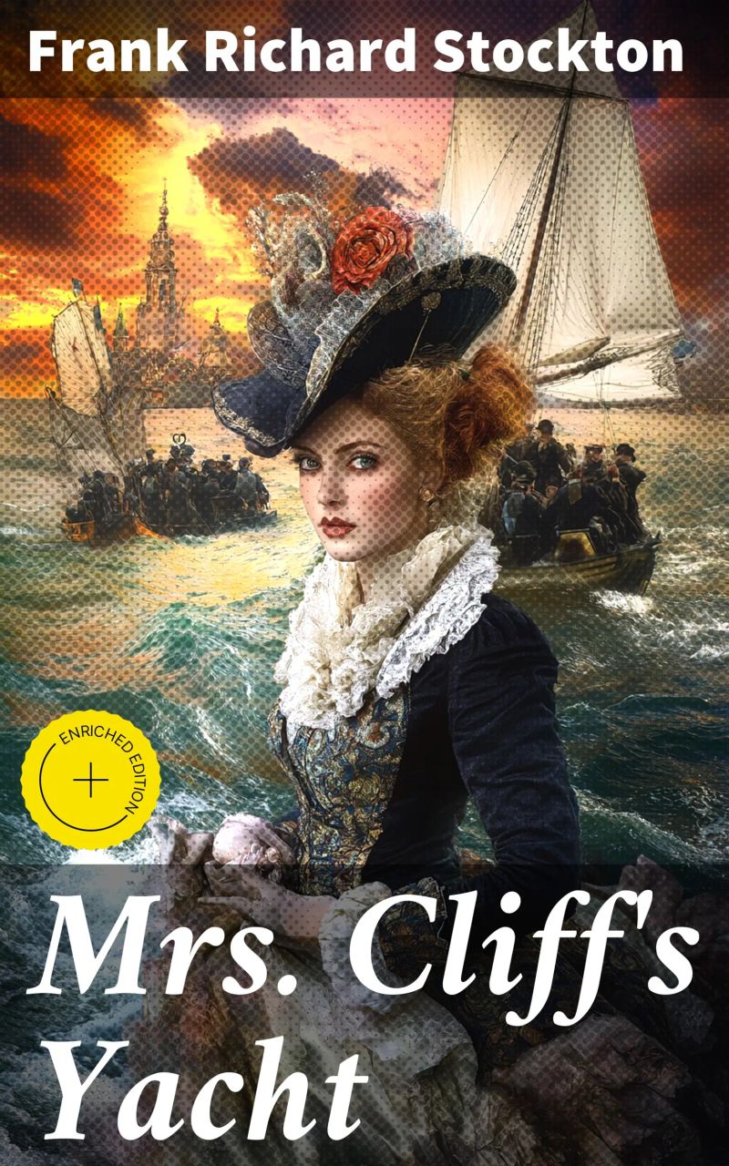 Mrs. Cliff's Yacht