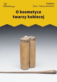 O kosmetyce twarzy kobiecej