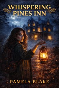 Whispering Pines Inn