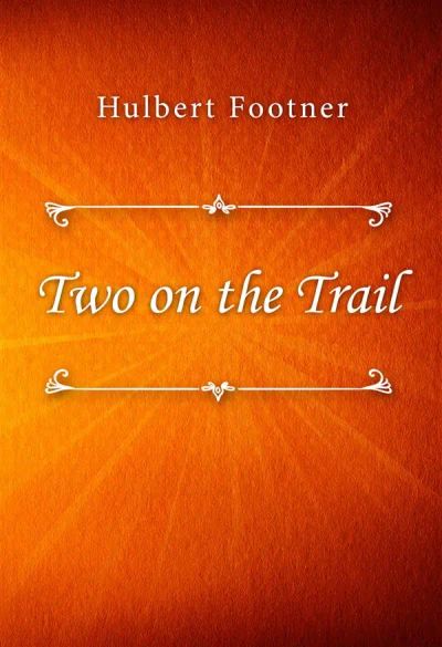 Two on the Trail
