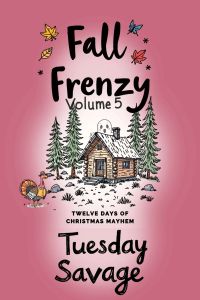 Fall Frenzy