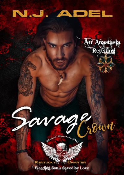 Savage Crown