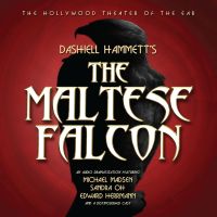The Maltese Falcon