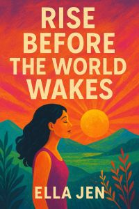 Rise Before the World Wakes