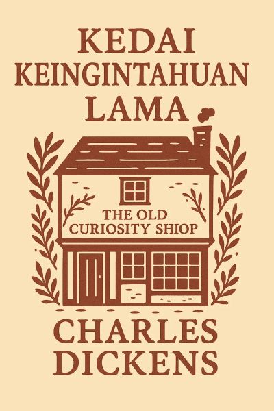Kedai Keingintahuan Lama
