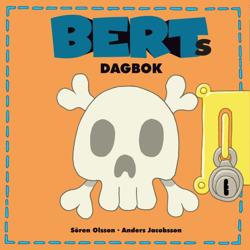 Berts dagbok 3