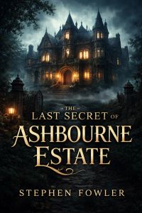 The Last Secret of Ashbourne Estate
