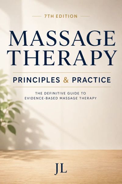 Massage Therapy Principles & Practice 7th Edition