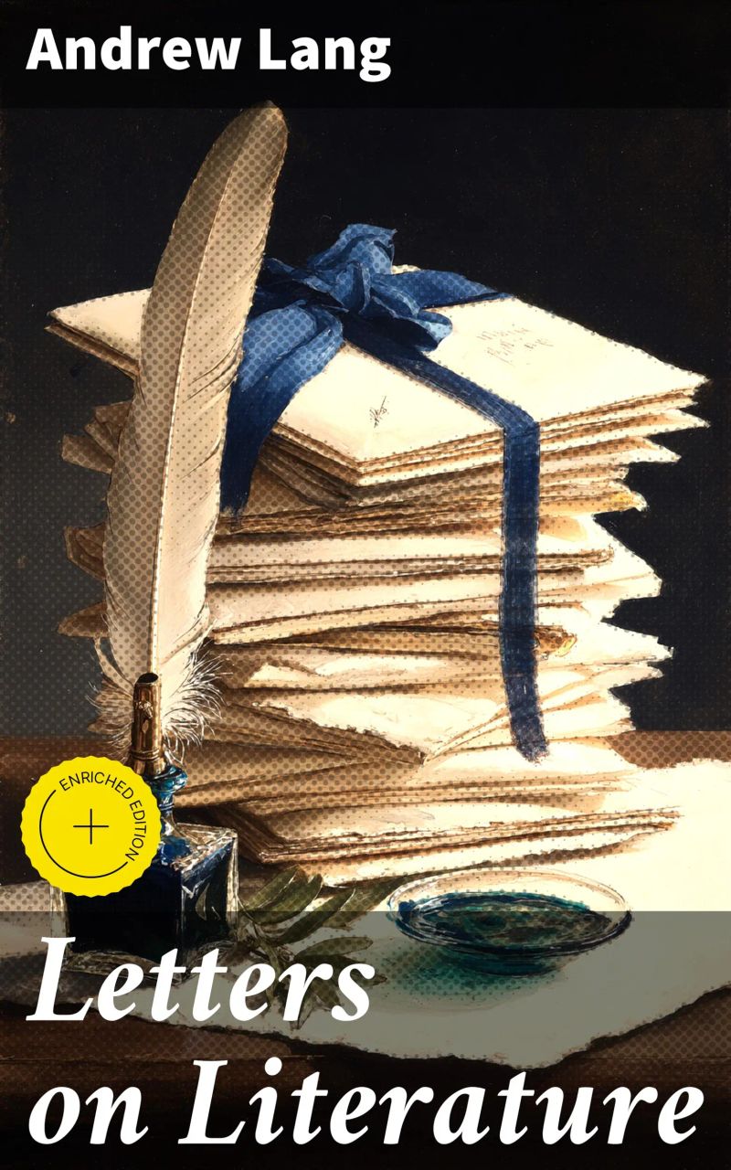 Letters on Literature
