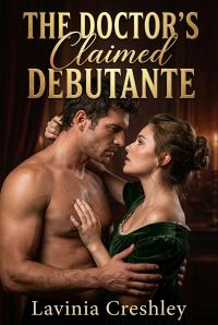 The Doctor's Claimed Debutante