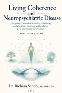 Living Coherence and Neuropsychiatric Disease