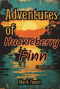 Adventures of Huckleberry Finn