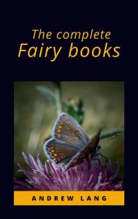 The complete fairy books