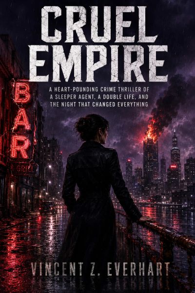 Cruel Empire