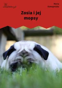 Zosia i jej mopsy