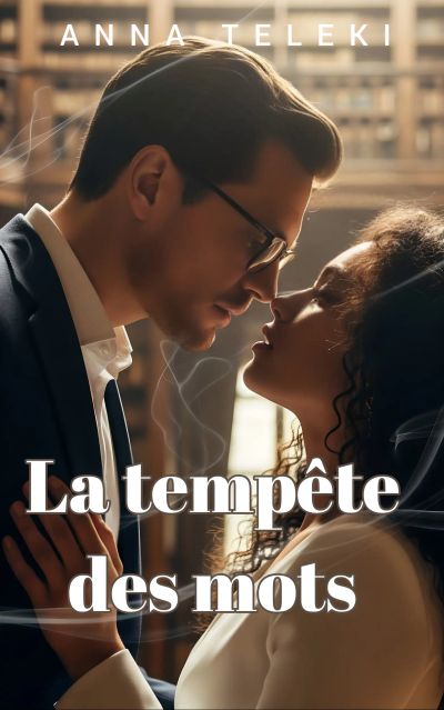La tempête des mots