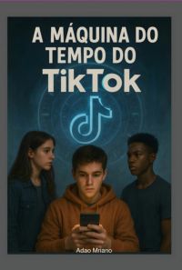 A Máquina Do Tempo Do Tiktok