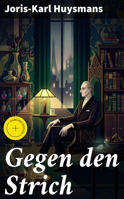 Gegen den Strich