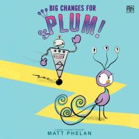 Big Changes for Plum!