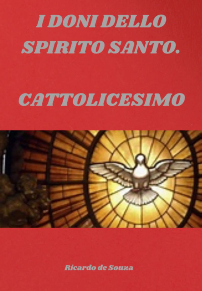 I Doni Dello Spirito Santo.