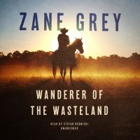 Wanderer of the Wasteland