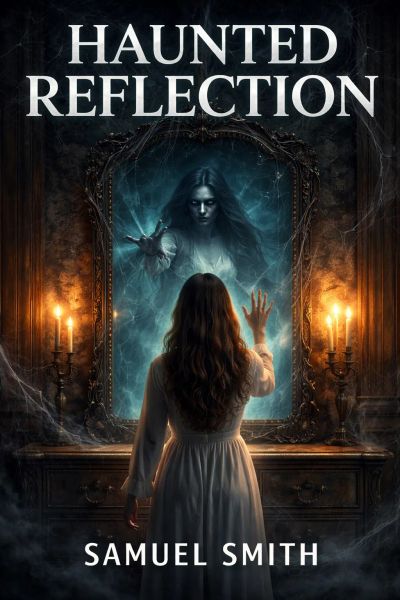 Haunted Reflection
