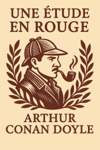 Une étude en rouge