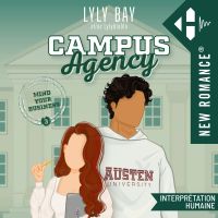Campus Agency - Tome 03