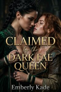 Claimed by the Dark Fae Queen