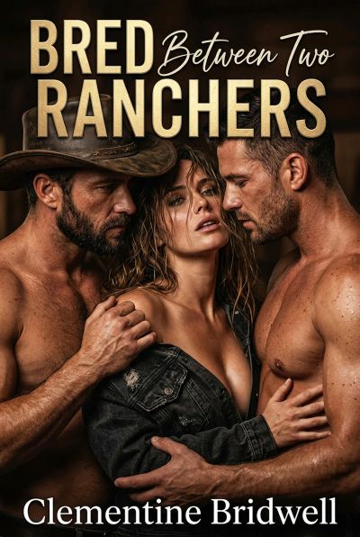 Bred Between Two Ranchers