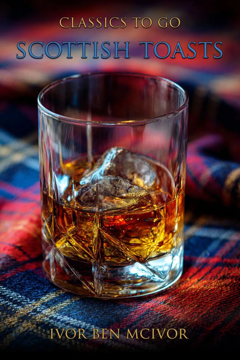 Scottish Toasts