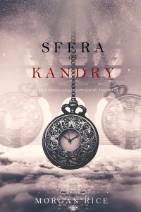 Sfera Kandry (Oliver Blue i szkoła dla jasnowidzów - Tom drugi)