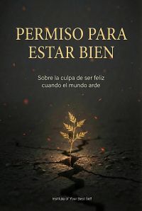 Permiso para estar bien