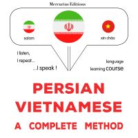 فارسی - ویتنامی : یک روش کامل